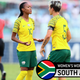 Illustration for article titled South Africa's World Cup Debutantes Are Already Legends